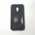    Motorola Moto G2 - Slim Sleek Brush Metal Case